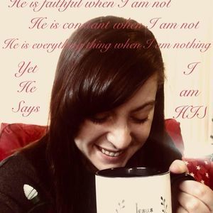 Meet your Posher, Elannah